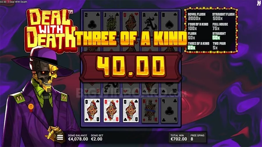 jljlph History of Popular Casino Games