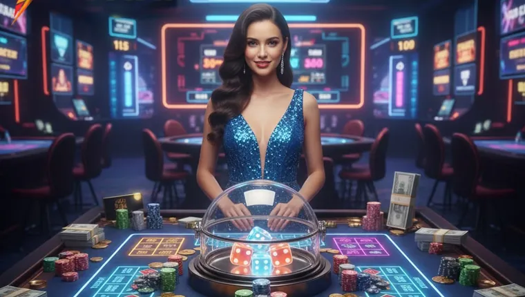 Welcome Bonus Promotion