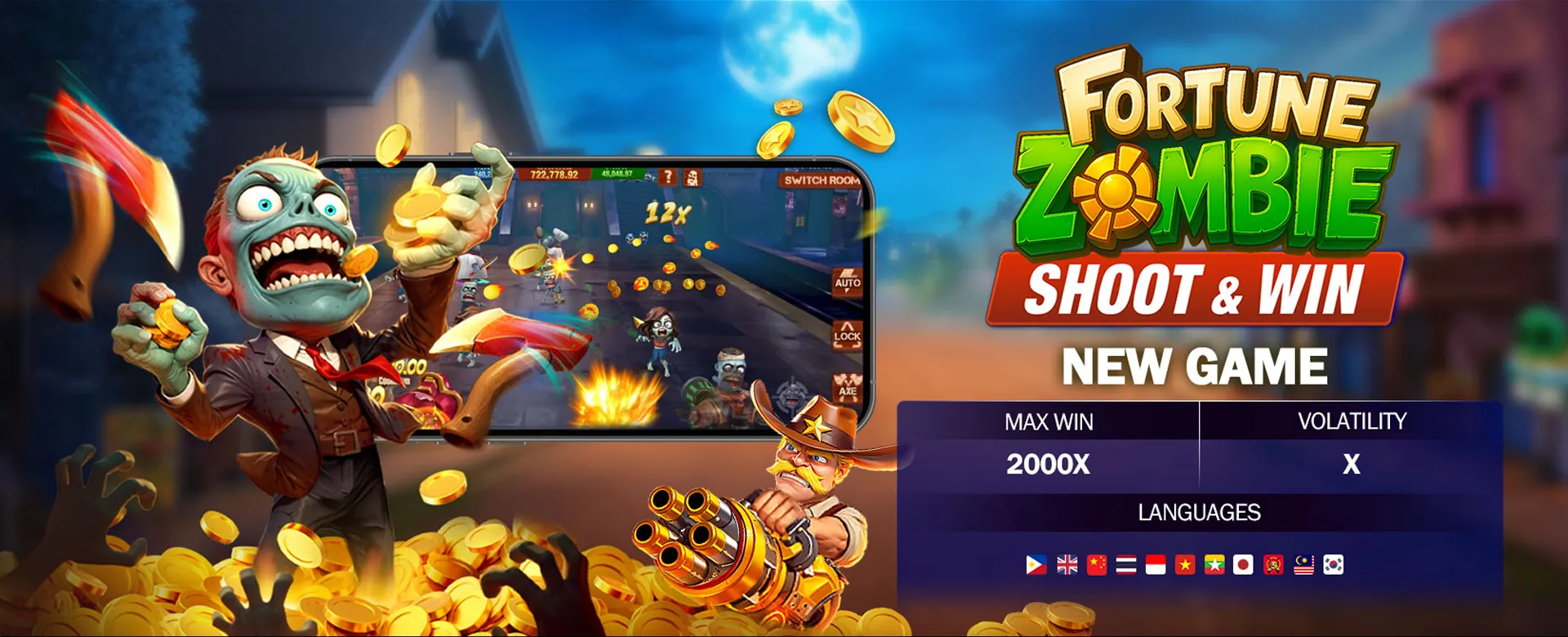 Join jljlph for Exciting Games