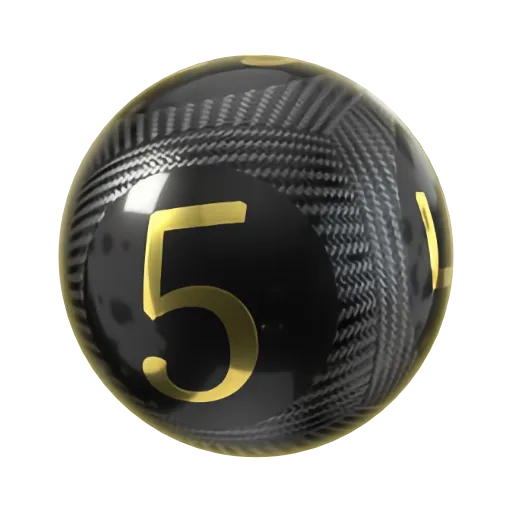 Optimized Performance Icon