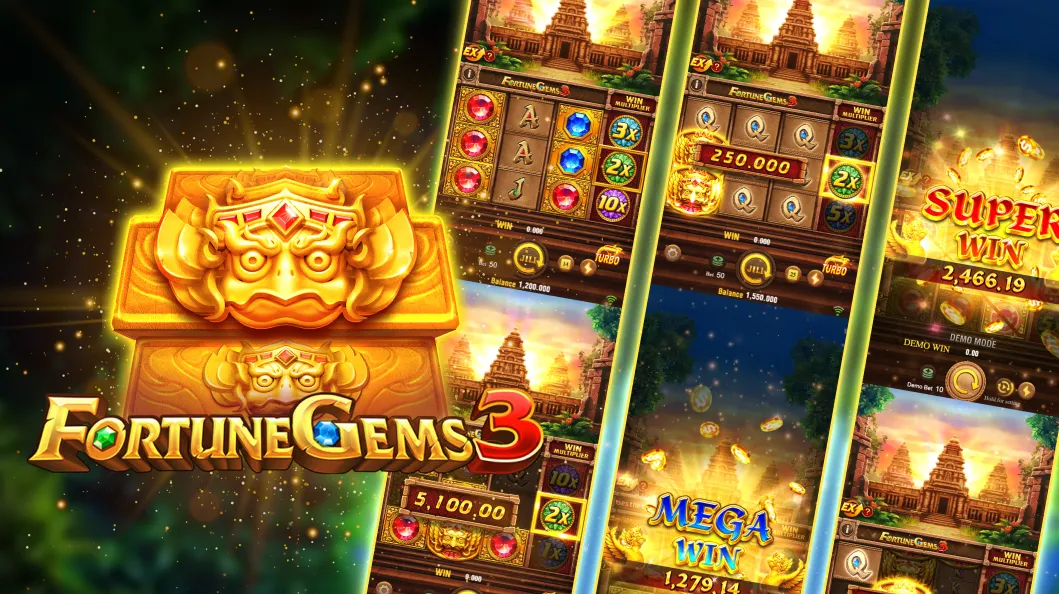 Overview of JLJLPH Gaming legitimacy in the Philippines