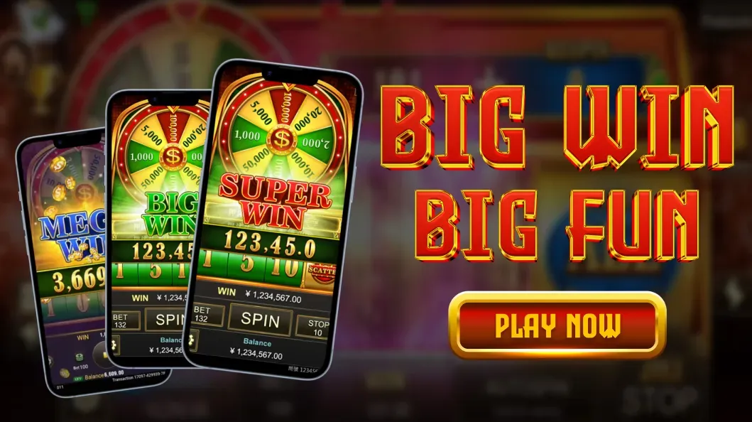 Welcome Bonus Promotion